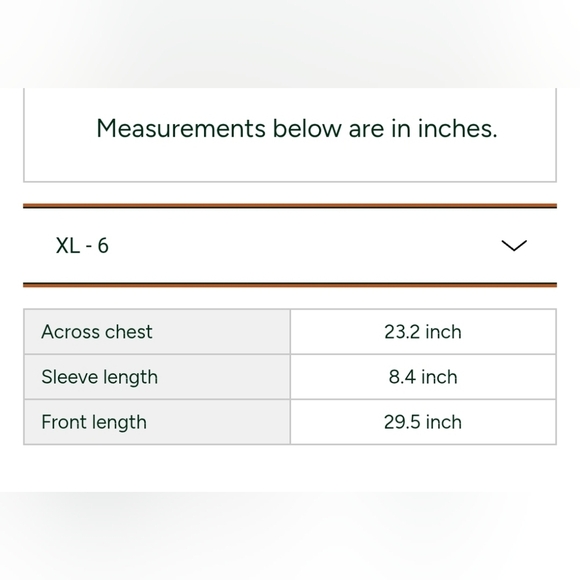 Lacoste men’s green v-neck t-shirt Size 6 (XL) - Picture 5 of 7